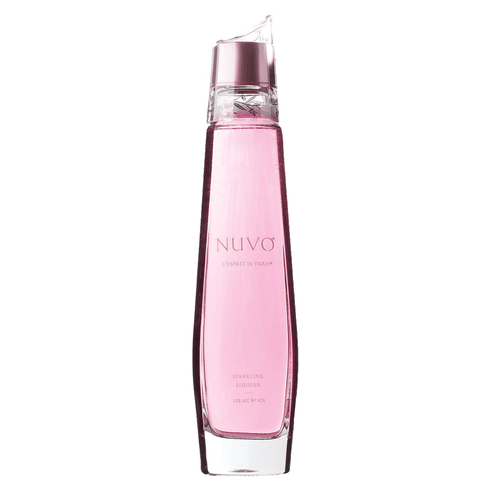 Nuvo Sparkling Liqueur - Liquor Stars