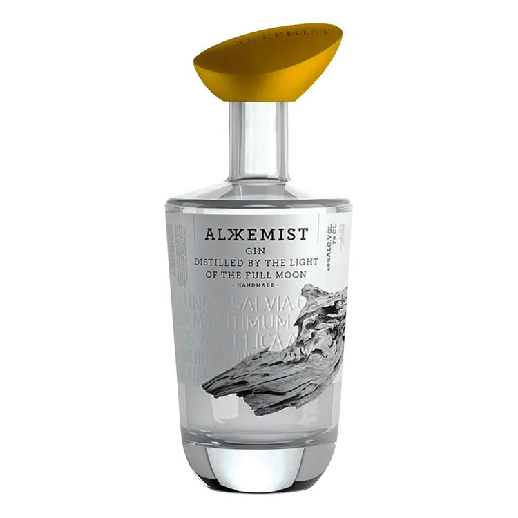 Alkkemist Gin - Liquor Stars