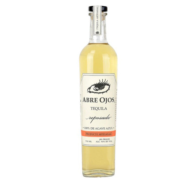 Abre Ojos Tequila Reposado - Liquor Stars