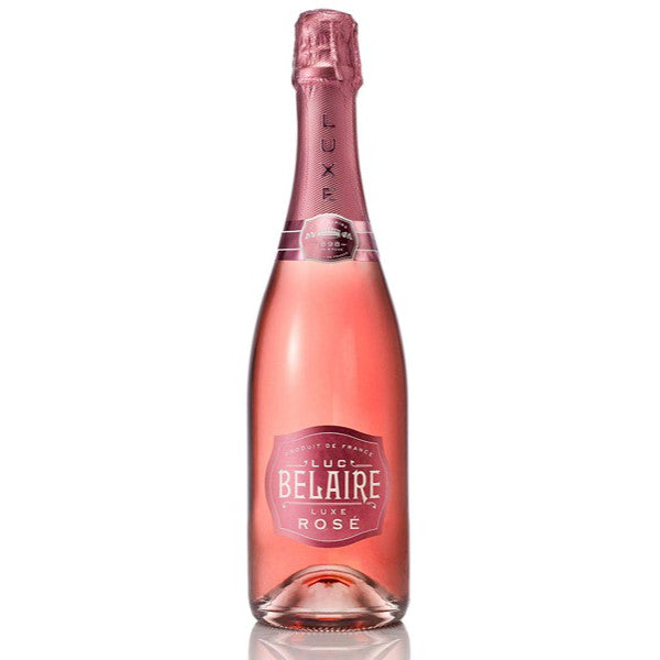 Luc Belaire Luxe RosÃ© - Liquor Stars