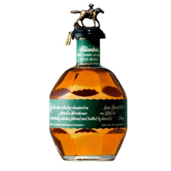 Blanton's Green Label Special Reserve 700mL - Liquor Stars
