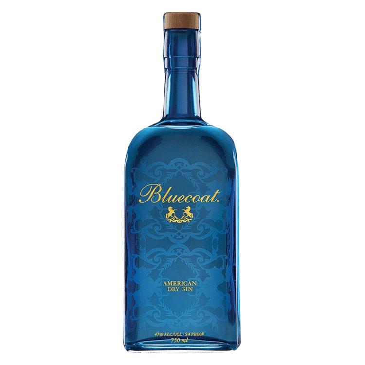 Bluecoat American Dry Gin - Liquor Stars