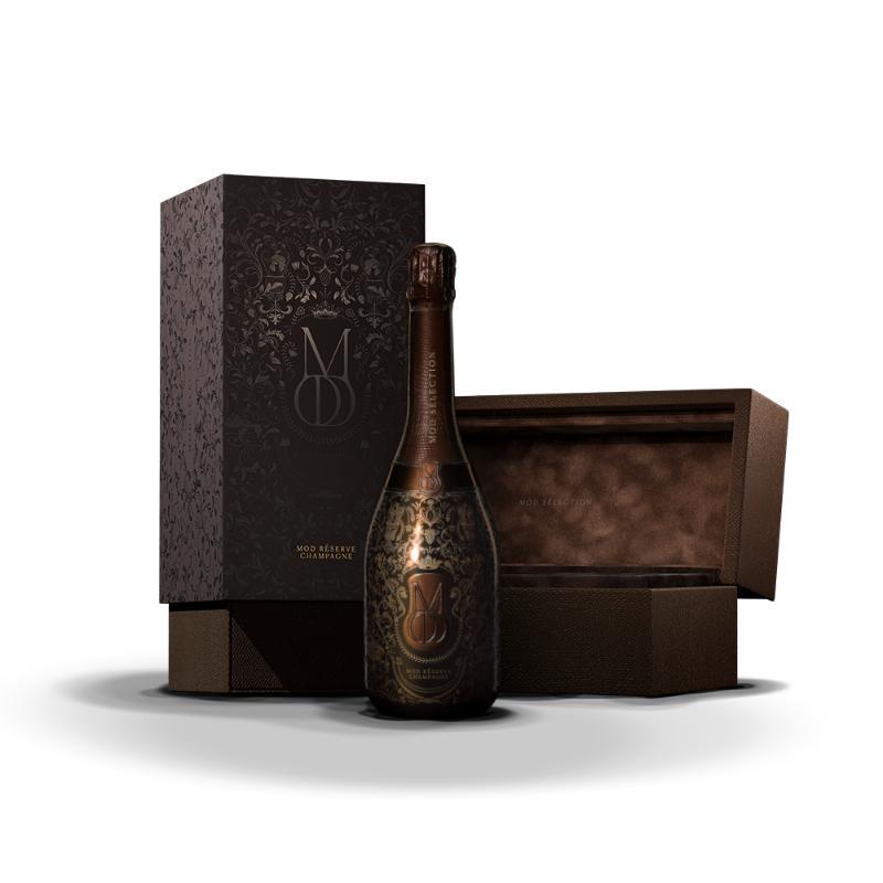 Mod RÃ©serve Champagne By Drake - Liquor Stars