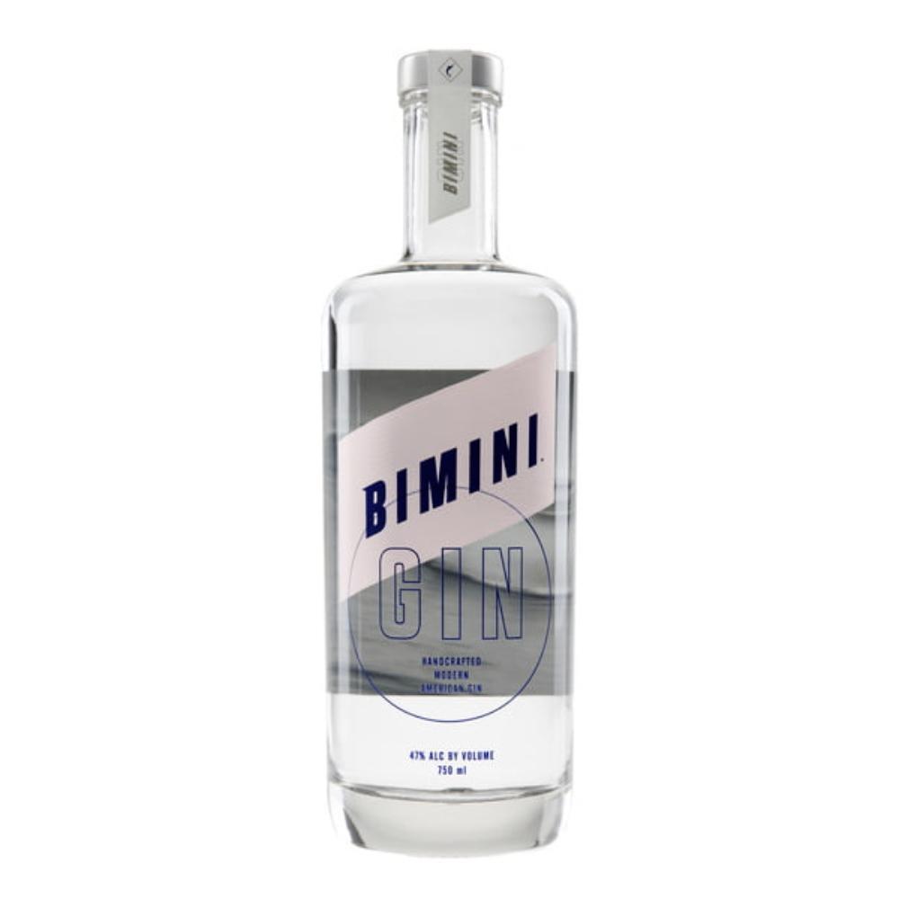 Bimini Gin - Liquor Stars