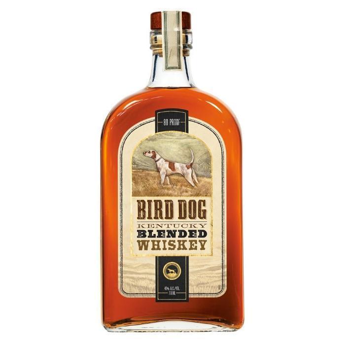 Bird Dog Kentucky Blended Whiskey - Liquor Stars