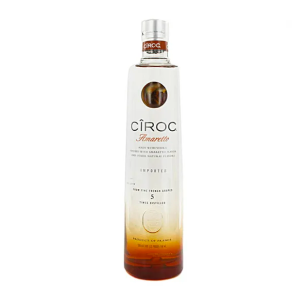 CIROC AMARETTO - Liquor Stars