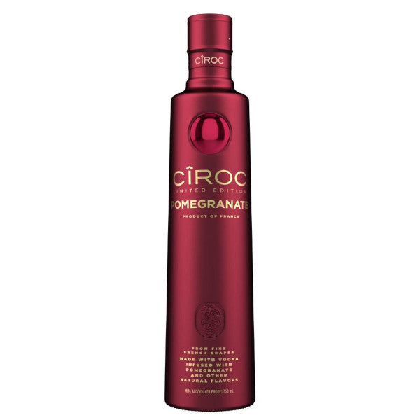 Ciroc Pomegranate - Liquor Stars