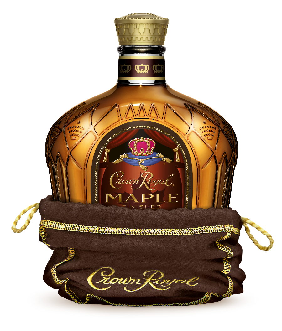 Crown Royal Maple Los Angeles Clippers Edition - Liquor Stars