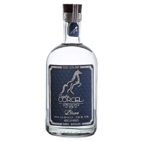 Corcel Blanco Corcel Tequila Blanco | Liquor Stars