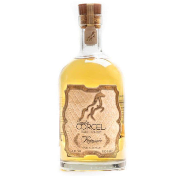 Corcel Tequila Reposado - Liquor Stars