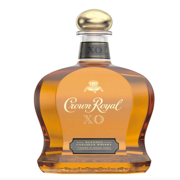Crown Royal XO - Liquor Stars