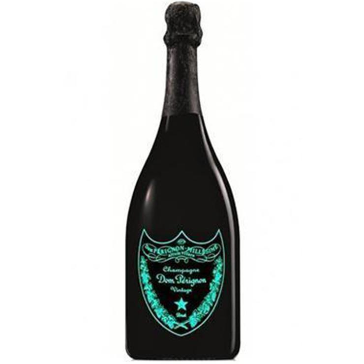 Dom PÃ©rignon Brut Vintage Luminous Champagne 1.5L Magnum - Liquor Stars