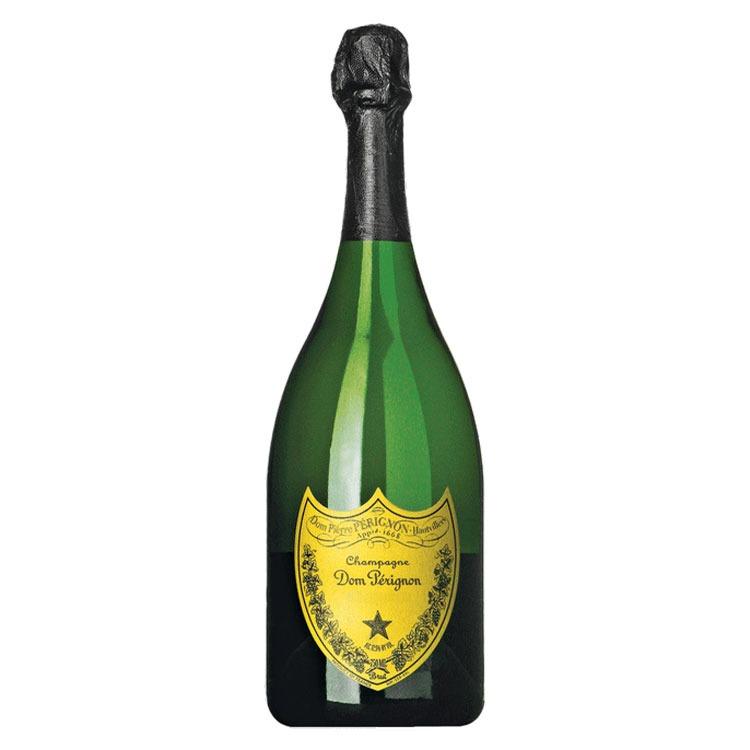 Dom Perignon Champagne - Liquor Stars