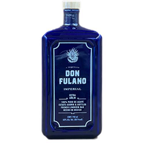 Don Fulano Imperial Extra Anejo Tequila - Liquor Stars