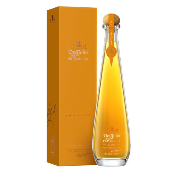 Don Julio Primavera - Liquor Stars