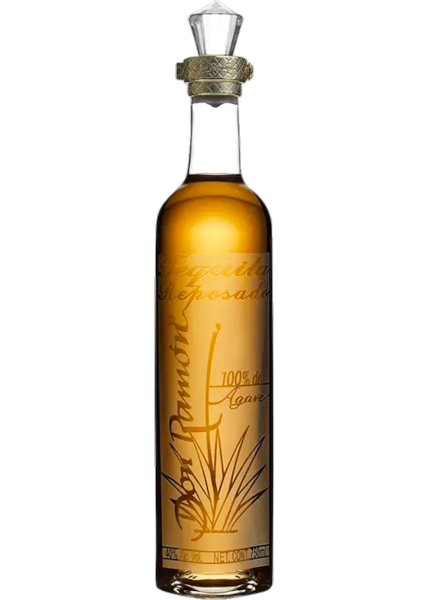 Don Ramon Tequila Reposado - Liquor Stars