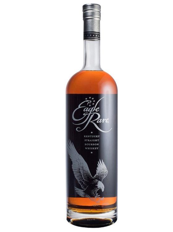 Eagle Rare 1.75L - Liquor Stars