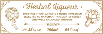 Falcon Spirits Amaro Aplomado Herbal Liqueur - Liquor Stars
