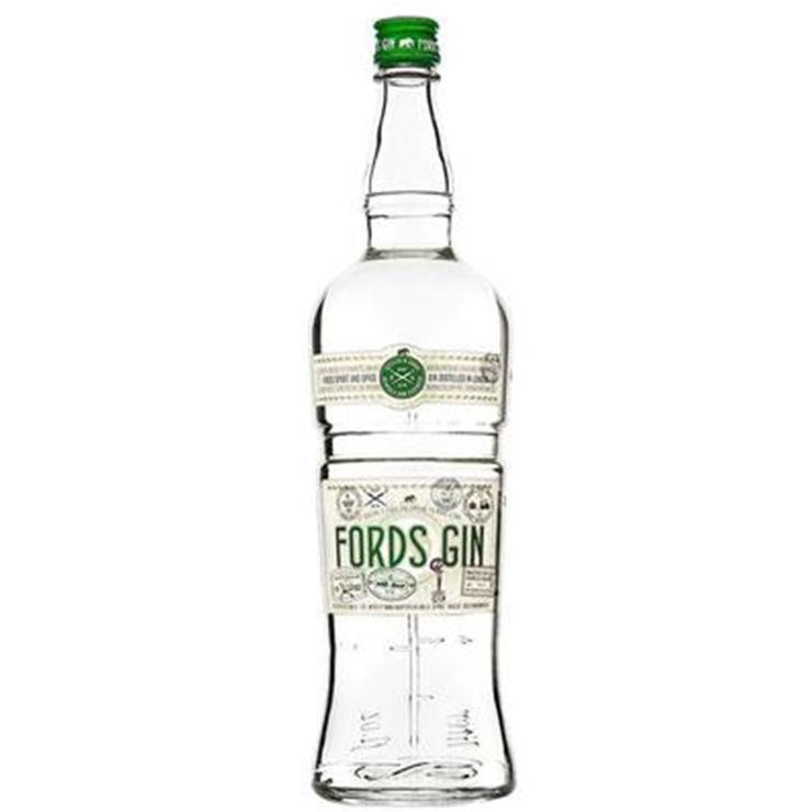 Fords London Dry Gin - Liquor Stars