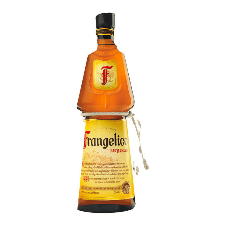 Frangelico Liqueur - Liquor Stars