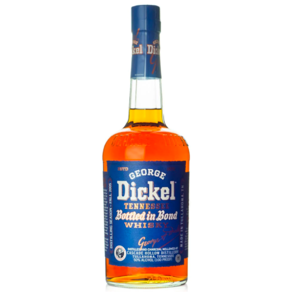 George Dickel Tennessee - Liquor Stars
