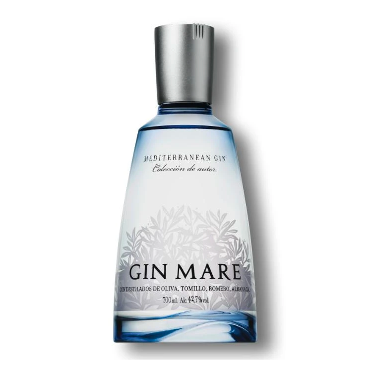 Gin Mare - Liquor Stars