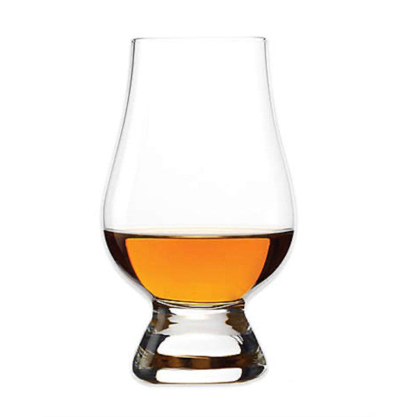 Glencairn Crystal Whiskey Glass - Liquor Stars