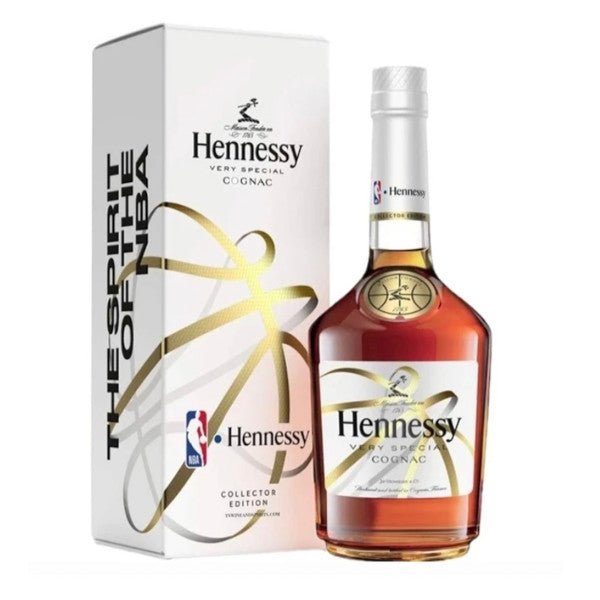 Hennessy V.S NBA Limited Edition 2021 - Liquor Stars