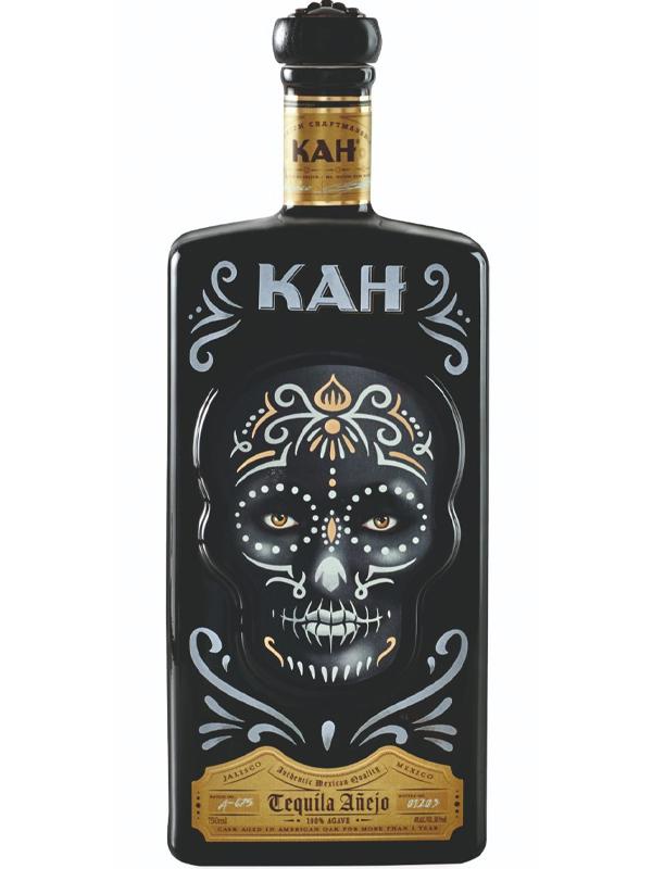 Kah Tequila Anejo - Liquor Stars