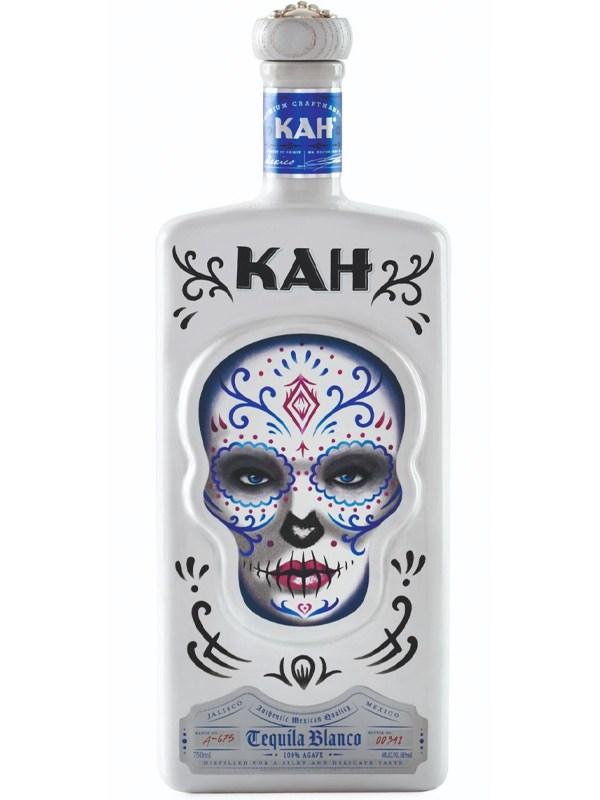 Kah Tequila Blanco - Liquor Stars