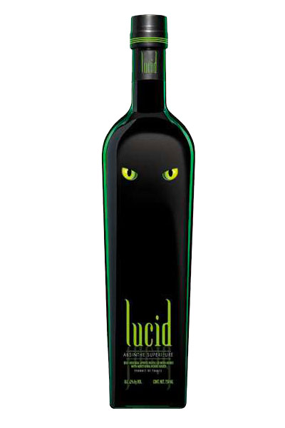 Lucid Absinthe Superieure - Liquor Stars