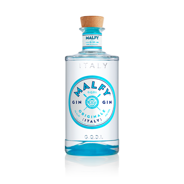 Malfy Gin Originale - Liquor Stars