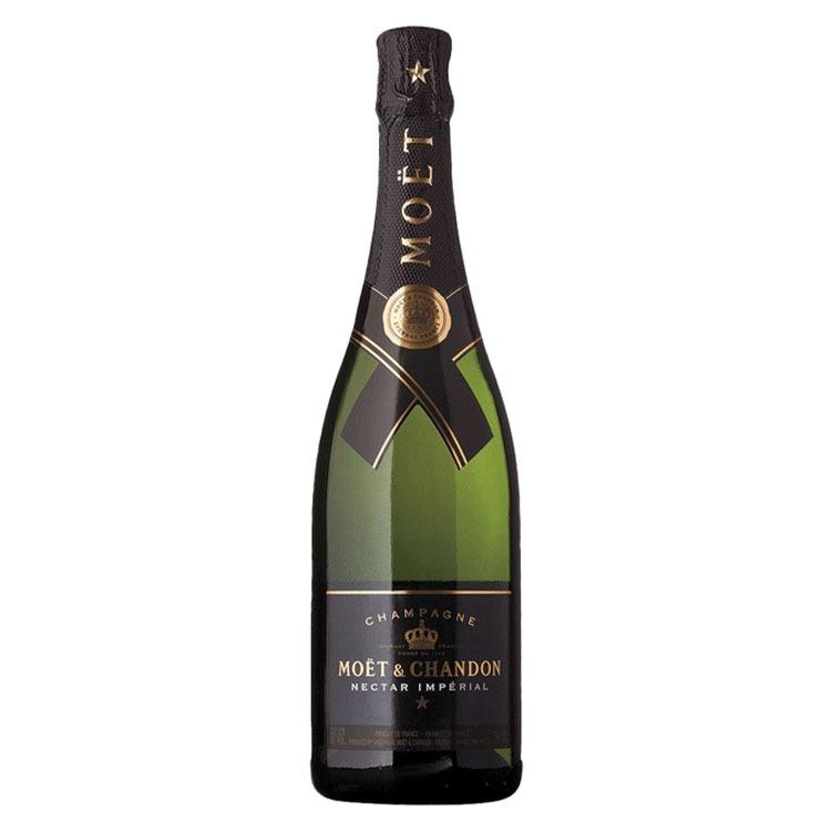 Moet & Chandon Nectar Imperial - Liquor Stars