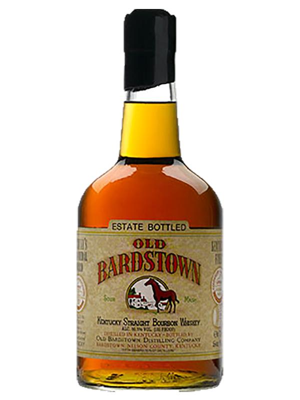 Willett Old Bardstown Estate Bottled Bourbon Whiskey - Liquor Stars