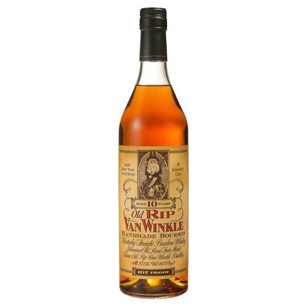 Pappy Van Winkle – Liquor Stars