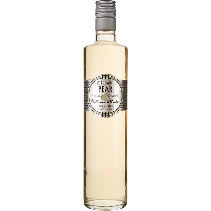 Rothman & Winter Orchard Pear Liqueur - Liquor Stars