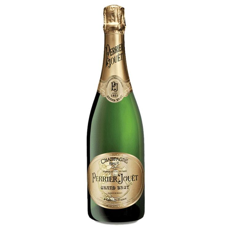 Perrier Jouet Grand Brut - Liquor Stars