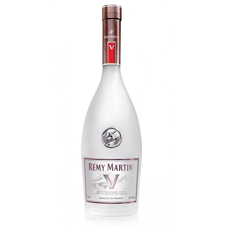 Remy Martin V | Liquor Stars