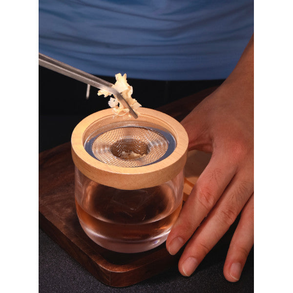 The LS Cocktail Smoker by Liquor Stars - Liquor Stars