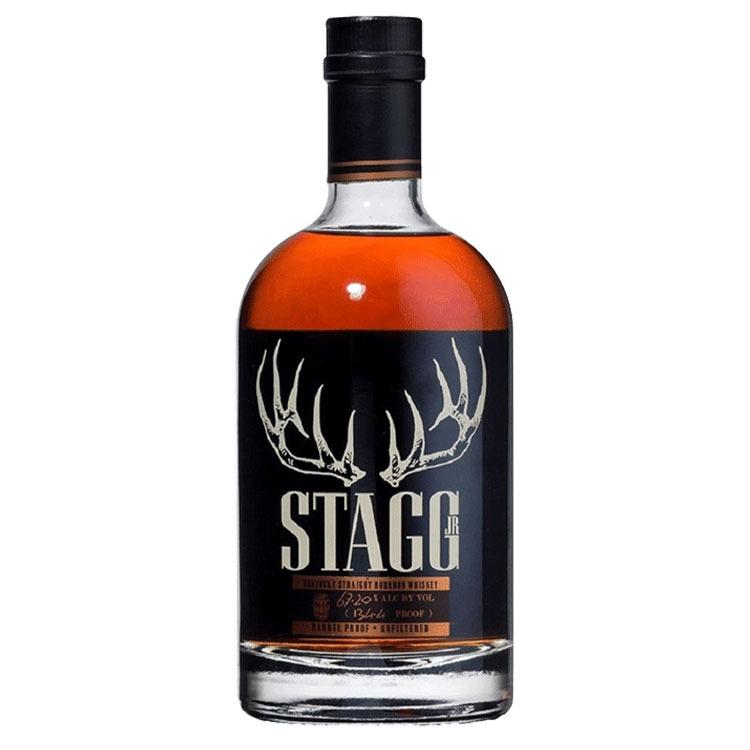Stagg Jr - Liquor Stars
