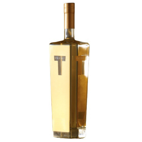 TRUMP VODKA - Liquor Stars