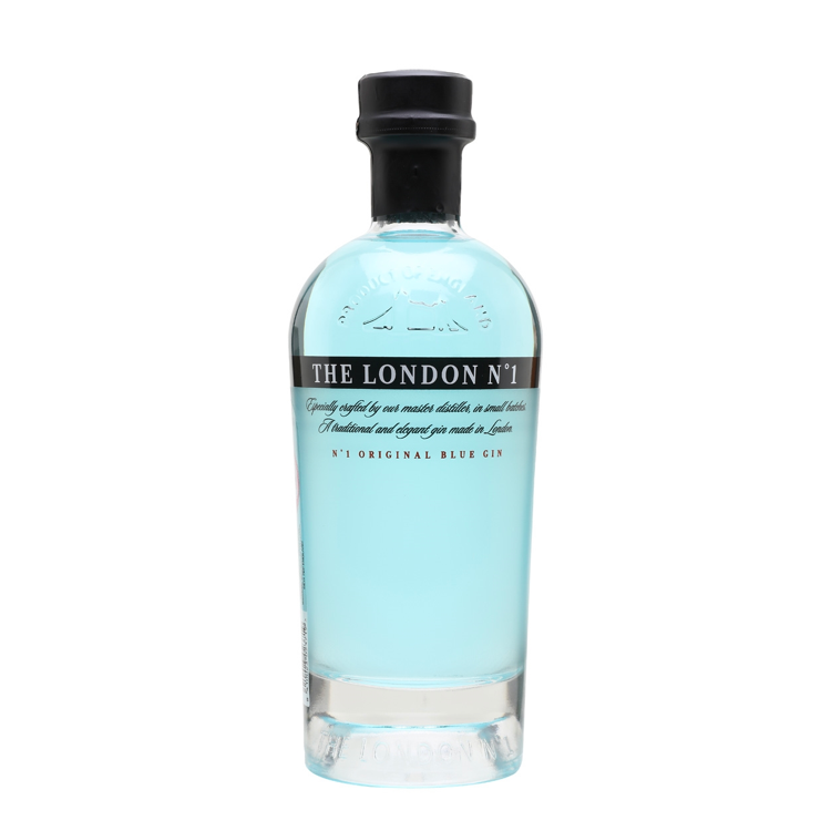 The London No. 1 Gin - Liquor Stars