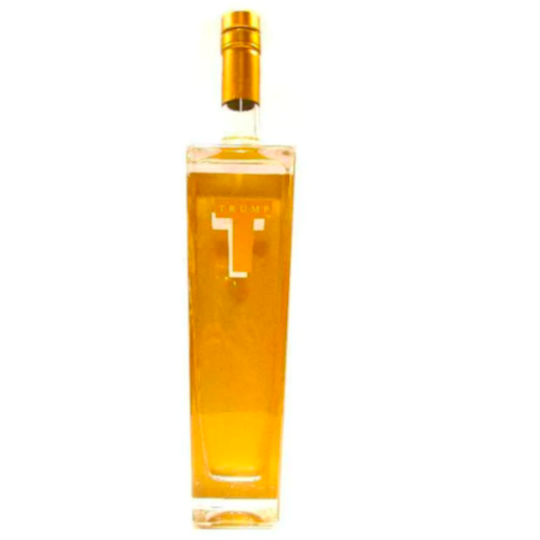 Trump Miniature Shot Super Premium Vodka 50ml - Liquor Stars