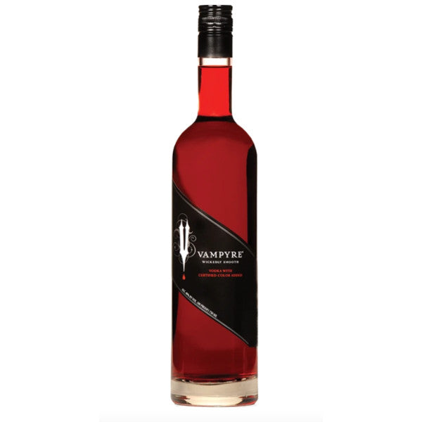 Vampyre Vodka - Liquor Stars