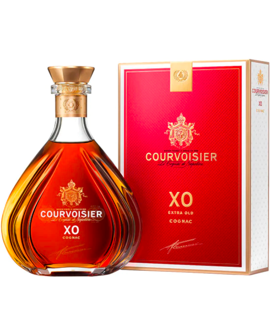 Courvoisier XO Royal - Liquor Stars