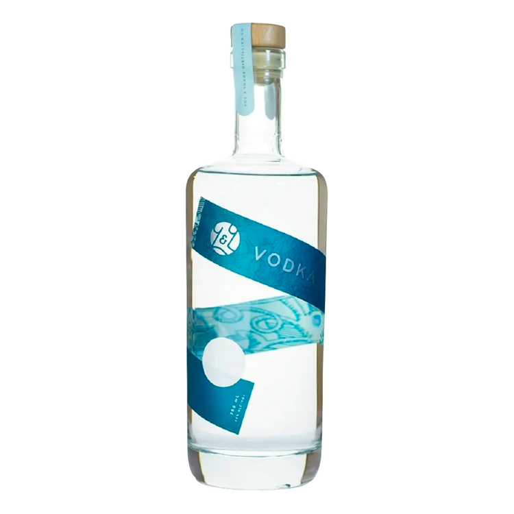 You & Yours Vodka - Liquor Stars