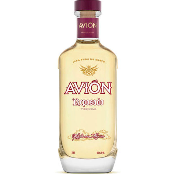 AviÃ³n Tequila Reposado - Liquor Stars