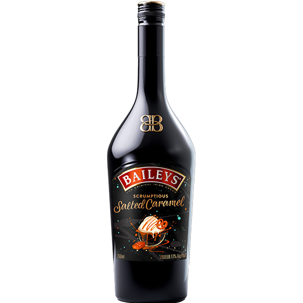 Baileys Salted Caramel - Liquor Stars