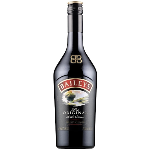 Baileys Irish Cream - Liquor Stars