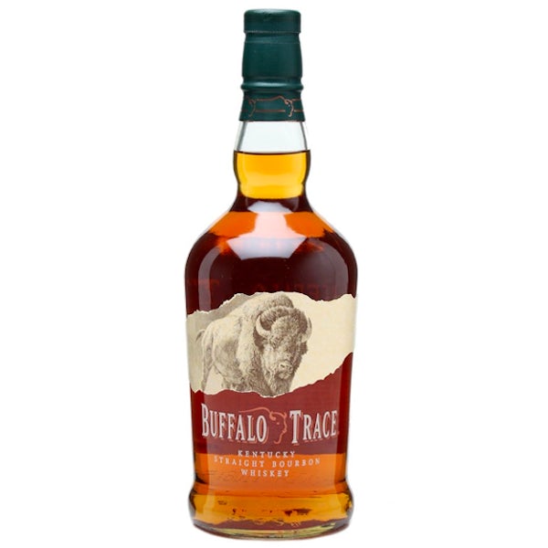 Buffalo Trace Bourbon 1.75 L - Liquor Stars